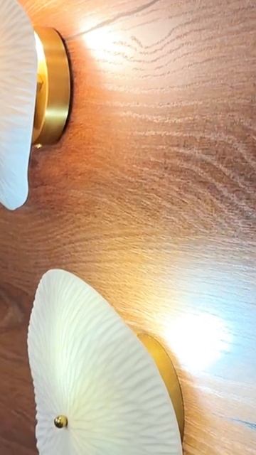 CONTESSA | БРА | CRYSTAL LUX #interiordesign #home #light #дизайнинтерьера #ди?