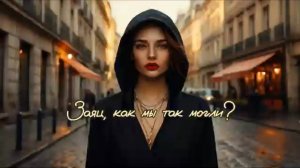 Заяц, как мы так могли?... 🤦🏻♂️