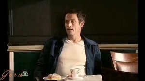 Дмитрий Фрид и саксофон)))