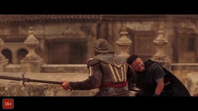 Кредо убийцы О съёмках 2017 смотреть онлайн