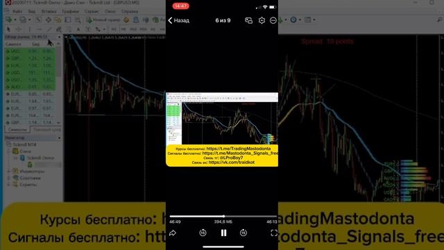 Курс от Владислав Вагнер 2025 | Wladislav.Com курс новый | Русск