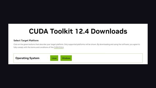 Nvidia CUDA in 100 Seconds смотреть онлайн