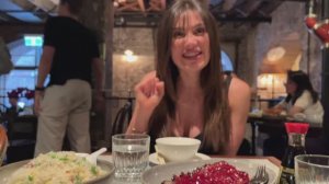 Знакомство с улицами Сиднея + самый популярный китайский ресторан в городе!