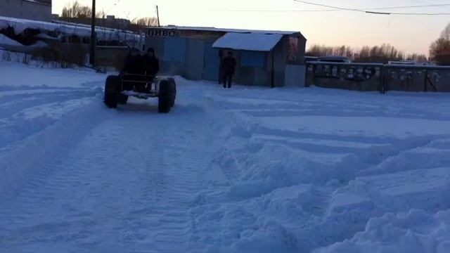 испытание пневмохода второй серии смотреть онлайн