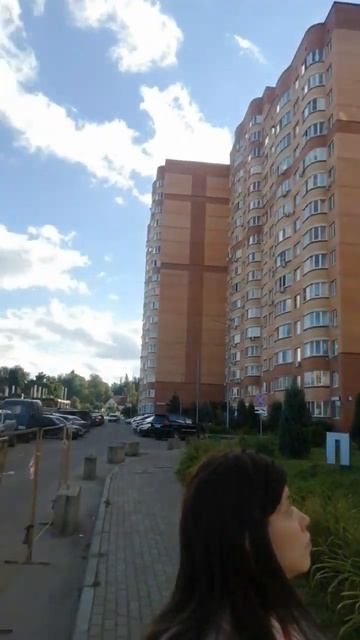 2020 год поиск квартиры в ипотеку, часть 1,Подрезково смотреть онлайн