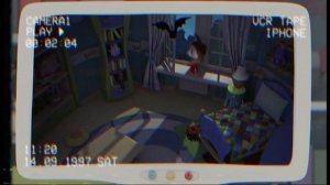 Потерянный эпизод Барбоскиных | Опасный друг Малыша | Horror Барбоскины