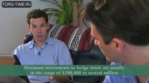 Документальный сериал: Воины Уолл стрит 1 сезон 2 серия