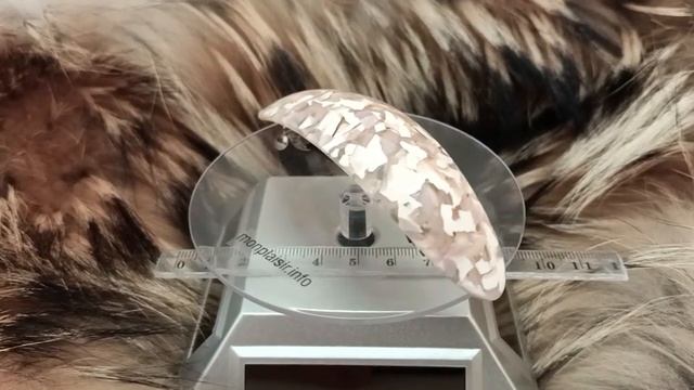 Заколка 07-26-1 смотреть онлайн