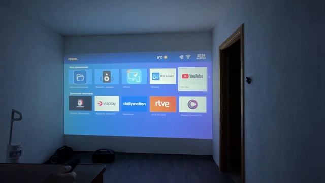 ПРОЕКТОР LENOVO XIAOXIN 100P - ОБЗОР И СРАВНЕНИЕ | СТОИТ ЛИ БРАТ?