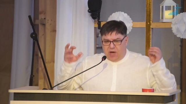 6. Ев.от Матфея 1:20-23. НЕОБЫЧНОЕ ИМЯ или ЧТО ЭММАНУИЛ ЗНА? смотреть онлайн