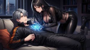 😱 МИЛЛИАРДЕР СТАЛ ЖЕЛЕЗНЫМ ЧЕЛОВЕКОМ В МАЙНКРАФТ!