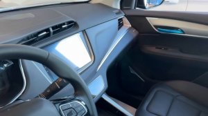 SWM. Много машины за разумные деньги. Обзор и цена.