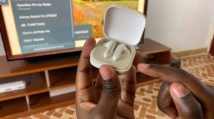 How To Connect Redmi Buds 6 To ANY Smart TV