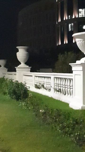 Вечерняя подсветка #минск смотреть онлайн