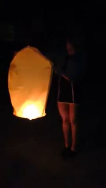 Фонарики, которые запустились смотреть онлайн