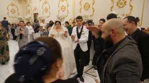 Свадьба Артура и Галины