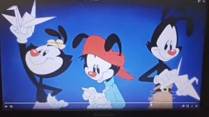 Пиф-паф, ой-ой-ой! мультфильм 1980