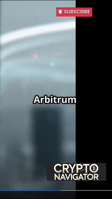 "Когда начнут качать Arbitrum, Optimism, Starknet и другие?"#altcoins #arbi смотреть онлайн