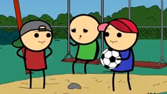 Обычный хороший мультик +16 смотреть онлайн