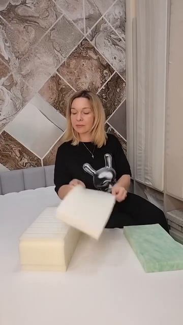 Так и собираем самые идеальные матрасы для вашего сна смотреть онлайн