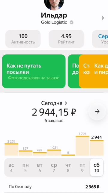 #Курьер #доставка #уфа смотреть онлайн