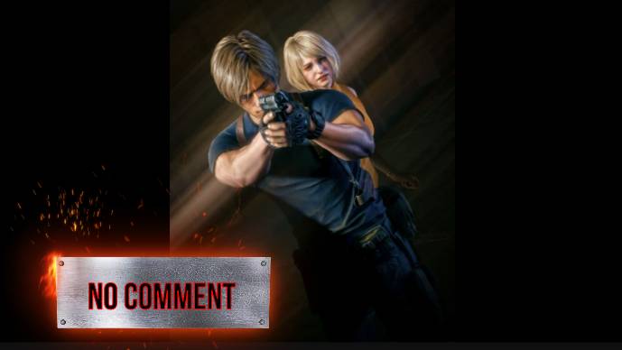 RESIDENT EVIL 4 # 5 Адская мясорубка в доме (NO COMMENT)