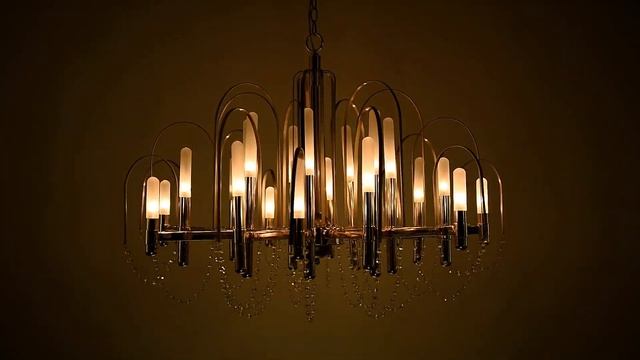 Люстра Favourite 2308-21P смотреть онлайн