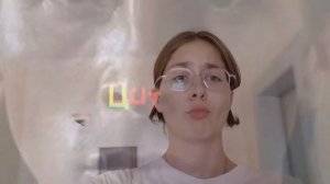 влог! работа во вкусно и точка в 15 | первый рабочий день