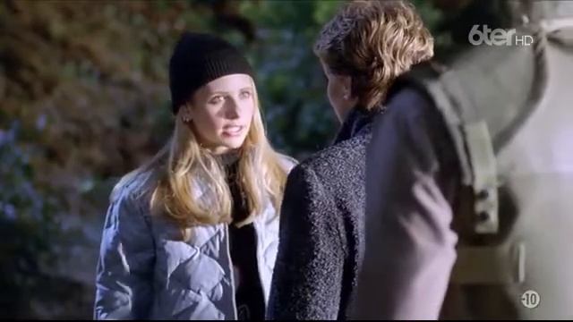Баффи и Райли 4х13 №1 смотреть онлайн