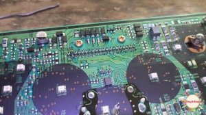 Не правильно показывает датчик уровня топлива на Nissan X