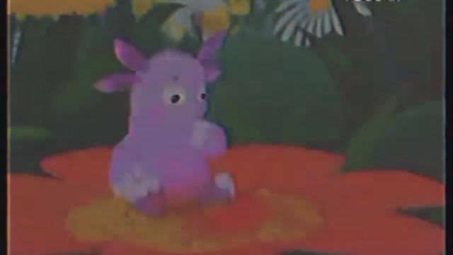 Лунтик: Вырезанный фрагмент (27.08.2009) смотреть онлайн