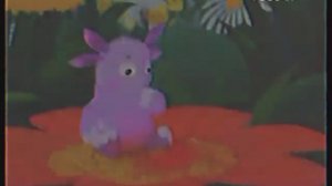 Лунтик: Вырезанный фрагмент (27.08.2009)