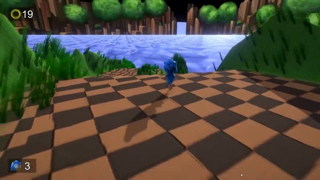 Во что я сейчас играл?! - Sonic: Suggests