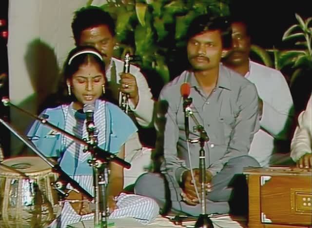 Mauline Thothavile Daar - Bhajan - Marathi 27