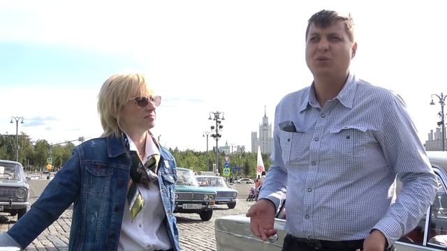 #Авторалли #ГУМ # Москва #2020 #года #видео #обзор # смотреть онлайн