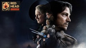 Андор (2025) — 2 сезон 6 серия | Andor (Дубляж Red Head Sound)