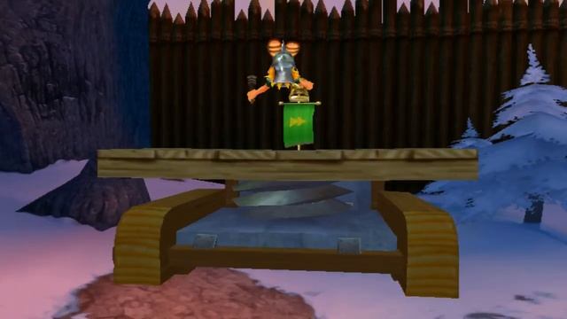 Прохождение игры Астерикс и Обеликс ХХЛ смотреть онлайн