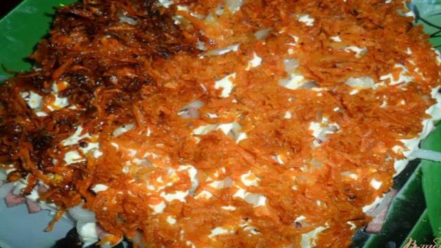 Сборник рецептов