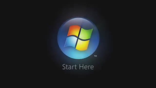 Windows Vista смотреть онлайн