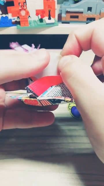 Акция в магните стикерсы! 😆Попалась повторка.🙃 #стик