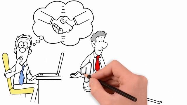 2D-Animation advertising video \ Анимационный 2D рекламный ролик смотреть онлайн