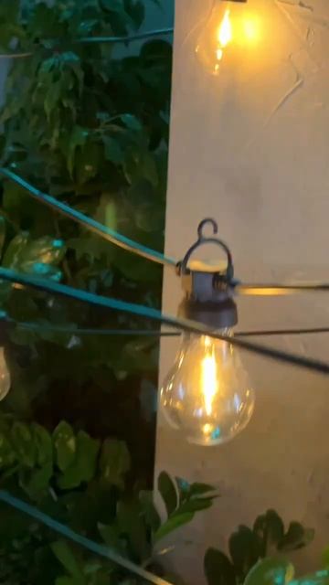 Гирлянда садовая Канэри, 10м, арт. 602-2421, 15м - арт. 602-2422,  20?