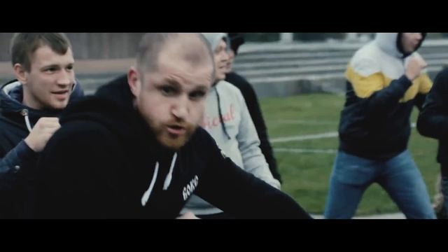 Shtaket - Нулевые (видеоряд)