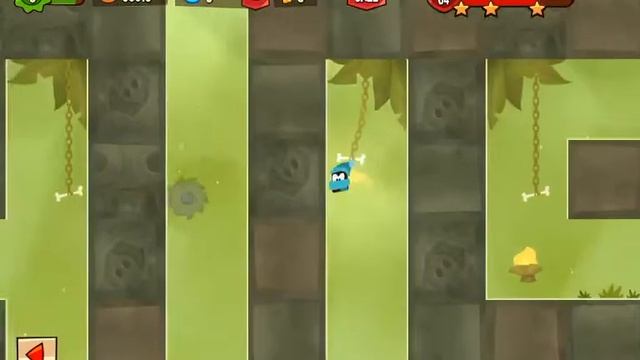 Прохождение лабиринта в King of Thieves