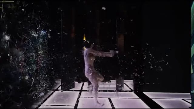 призрак в доспехах, 95 vs 17 смотреть онлайн