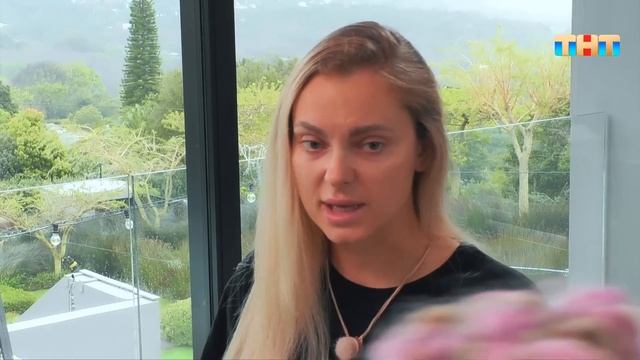 Влюбись, если сможешь 1 сезон, выпуск 8 смотреть онлайн