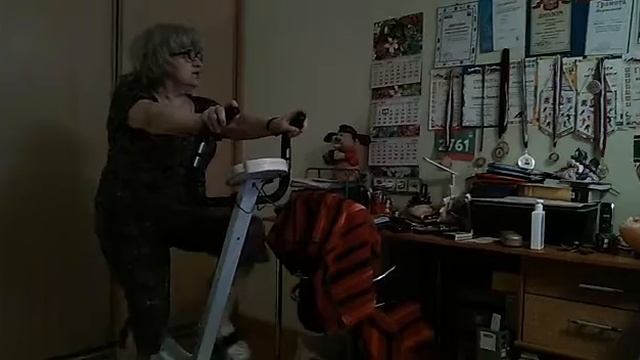 Обратная связь, отчет о тренировках. Гольева Татьяна смотреть онлайн