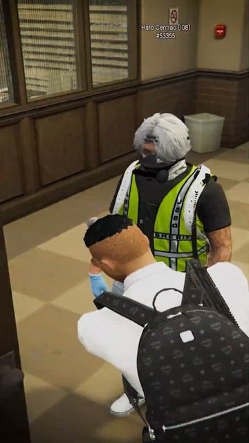 Почему Все Боятся Этого Шерифа В GTA RP? #MajesticRP #GTA5RP #Семья смотреть онлайн