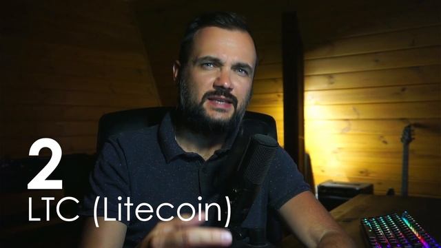 Какую криптовалюту купить: ТОП 5 монет на ИЮНЬ 2024