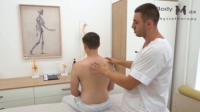 Пальцы на руках перестанут неметь